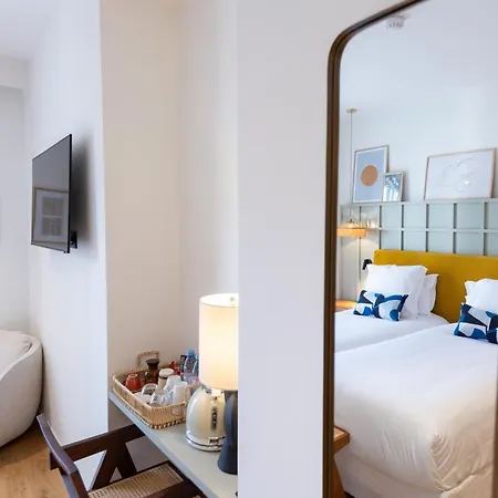 Ξενοδοχείο Maison Durante 4*