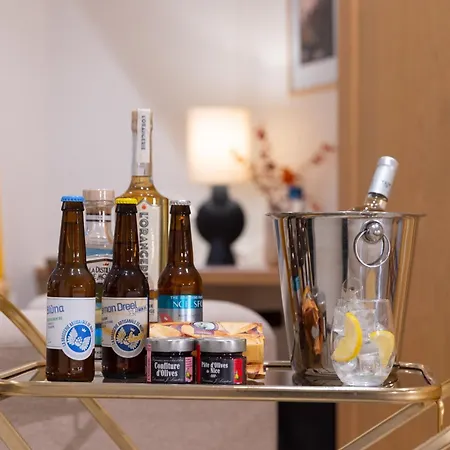 Ξενοδοχείο Maison Durante 4*