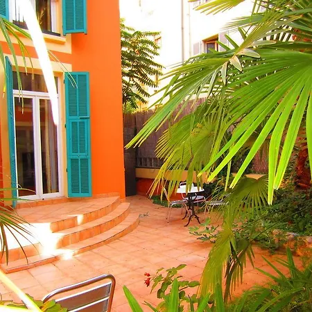 Maison Durante Νίκαια