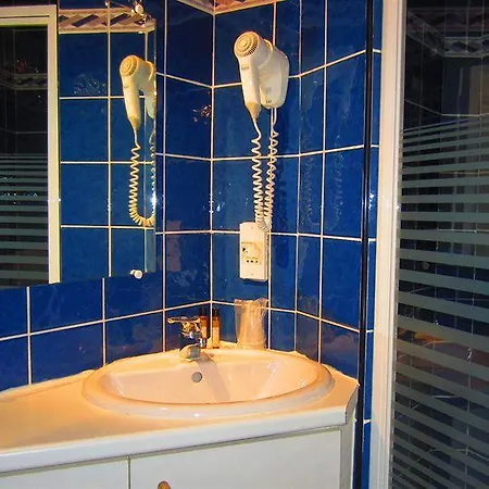 Ξενοδοχείο Maison Durante