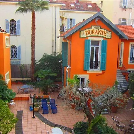 Maison Durante Ξενοδοχείο Νίκαια