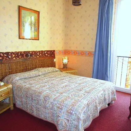 Maison Durante 4* Νίκαια