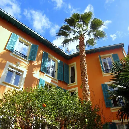 Maison Durante Νίκαια