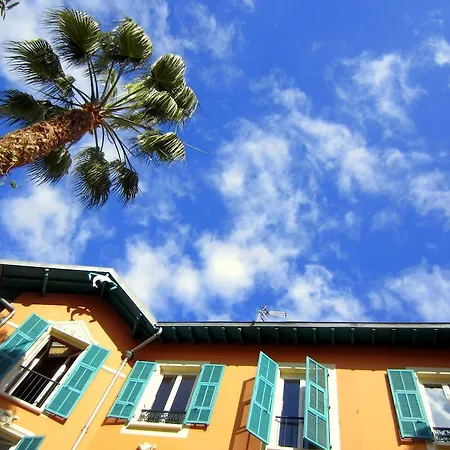 Maison Durante 4* Νίκαια
