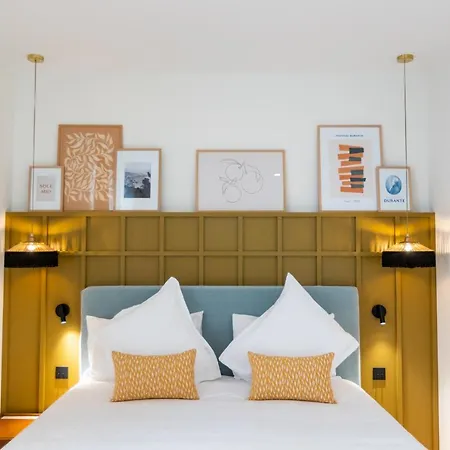 Maison Durante Hotell