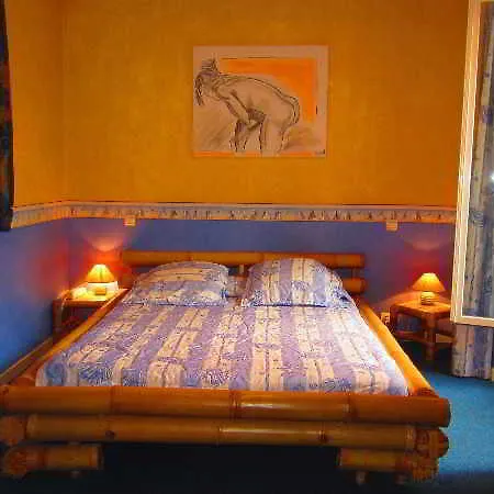 Hotell Maison Durante 4*
