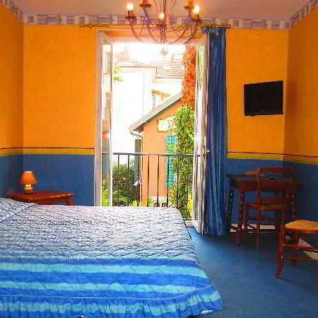Hotell Maison Durante Nice