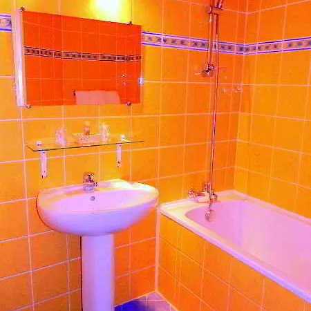Maison Durante Hotell