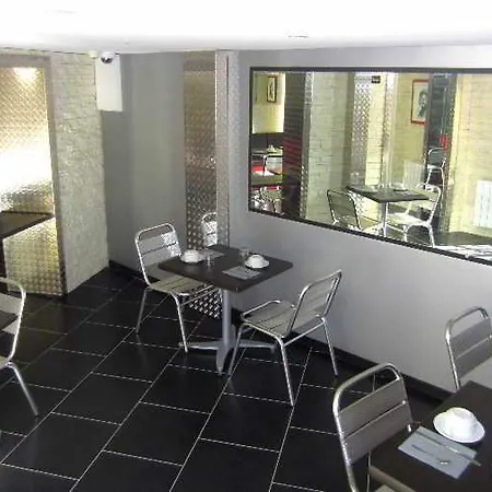 Maison Durante Hotell 4*