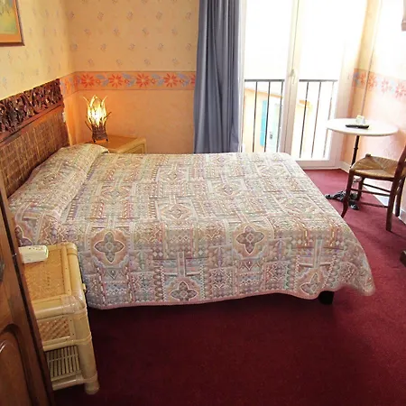 Maison Durante Hotell Nice