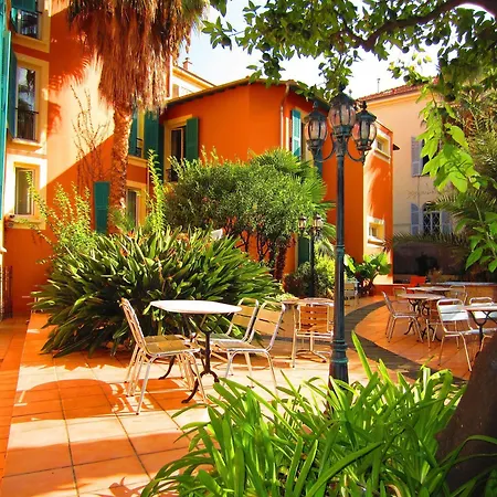 Maison Durante Hotell 4*