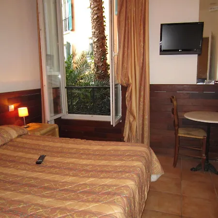 Hotell Maison Durante 4*
